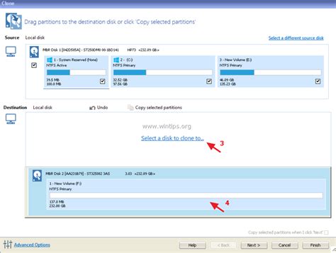 macrium reflect clone boot disk|clone drive using macrium reflect.